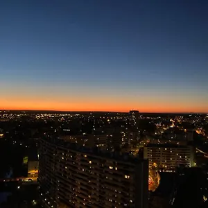 Vue Des Horizons Apartamento
